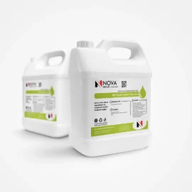 Alkali Köpüklü Temizlik Ve Hijyen Sıvısı