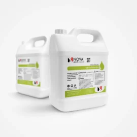 Asidik Cop Temizleme Sıvısı