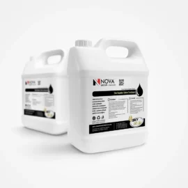 Dizel Enjektör Sistem Temizleyici