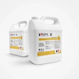 Endüstriyel Bulaşık Makina Deterjanı