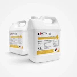 General Yellow (Sistem Temizleme Sıvısı)