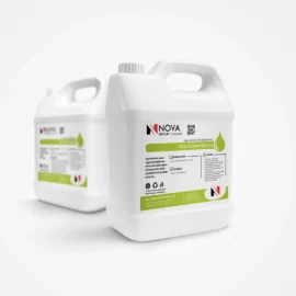 Göztaşı Ayak Havuzu Hijyen Sıvısı