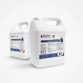 Kalıp Koruyucu Ve Korozyon Önleyici Yağ