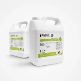 Kümes Girişi Ayak Hijyen Sıvısı