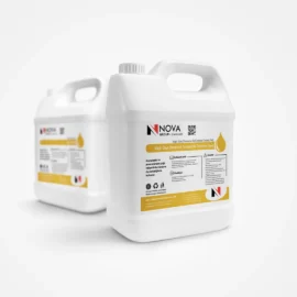 Magic Clean (Kompresör Ve Jeneratör Temizleme Sıvısı)