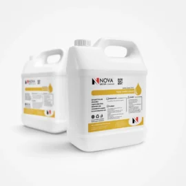 Makina Temizleme Solventi