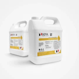 Metal Yüzey Hazırlayıcı (Fosfat)