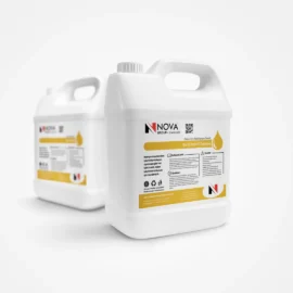 Nov-Oil Lastik İzi Temizleme