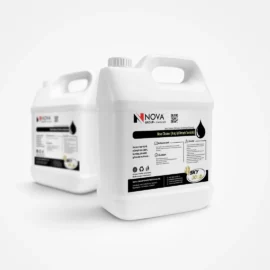 Nova Cleaner (Araç İçi Detaylı Temizlik)