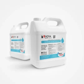 Nova Cleaner (Çok Amaçlı Genel Temizlik Ürünü) 1 Kg