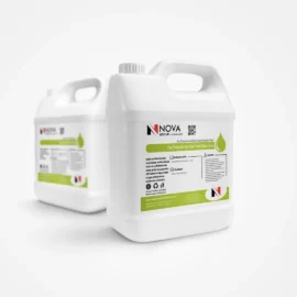 Paa (Perasetik Asit) Bazlı Genel Hijyen Sıvısı