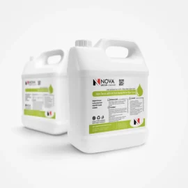 Sağım Öncesi Laktik Asit Bazlı Köpüklü Meme Hijyen Sıvısı