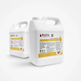 SERGON (Ağır Kir Ve Karbon Sökücü)