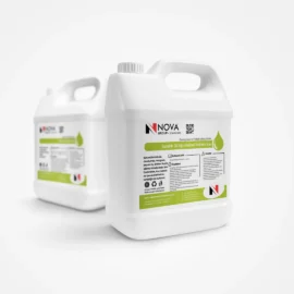 Taşınabilir Süt Sağım Makinesi Temizleme Sıvısı