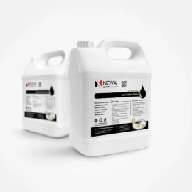 Turbo Temizleme Solventi