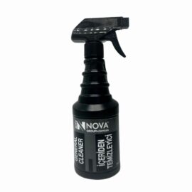 İçerden Temizleyici