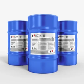 Makine ve Metal yüzeyden Yağ Alma Solventi